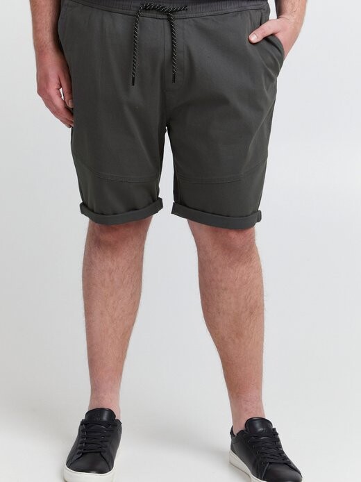 Шорты-Чиносы Solid, серый
Шорты-Чиносы Solid, серый