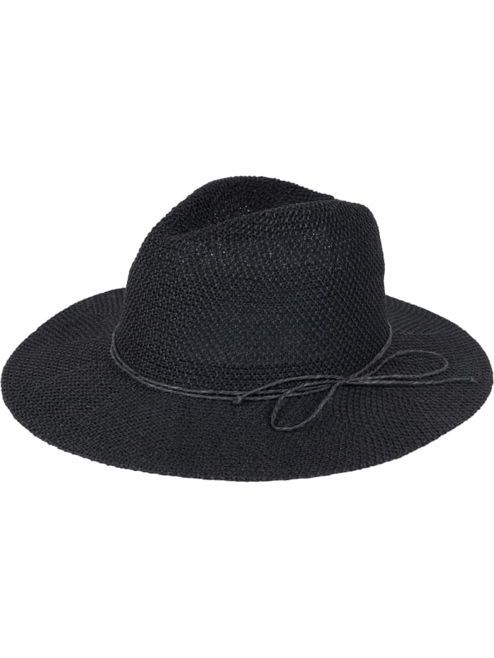 Шляпа styleBREAKER, черный
Шляпа styleBREAKER, черный