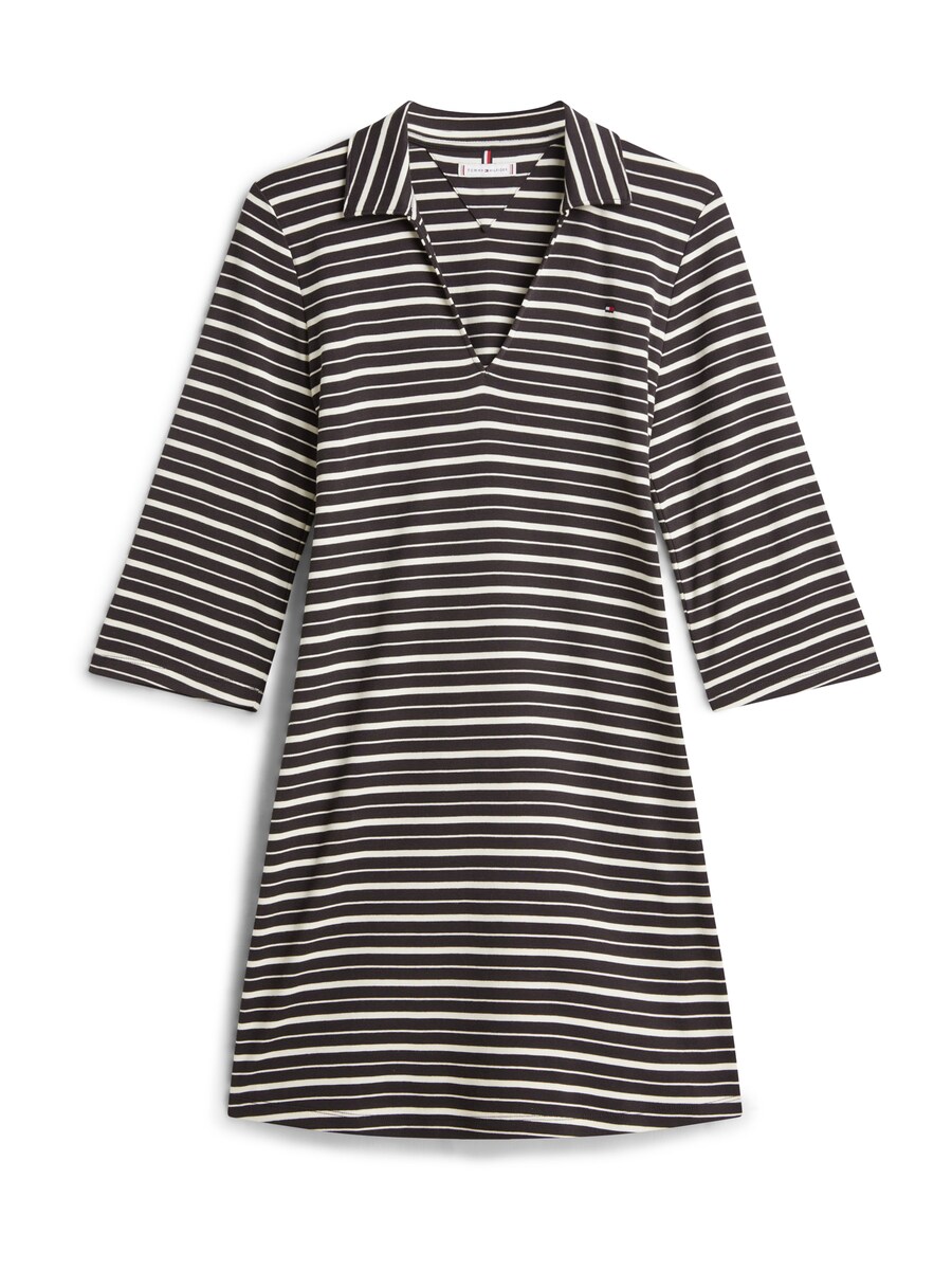 Платье TOMMY HILFIGER MODERN CODY, черный
Платье TOMMY HILFIGER MODERN CODY, черный