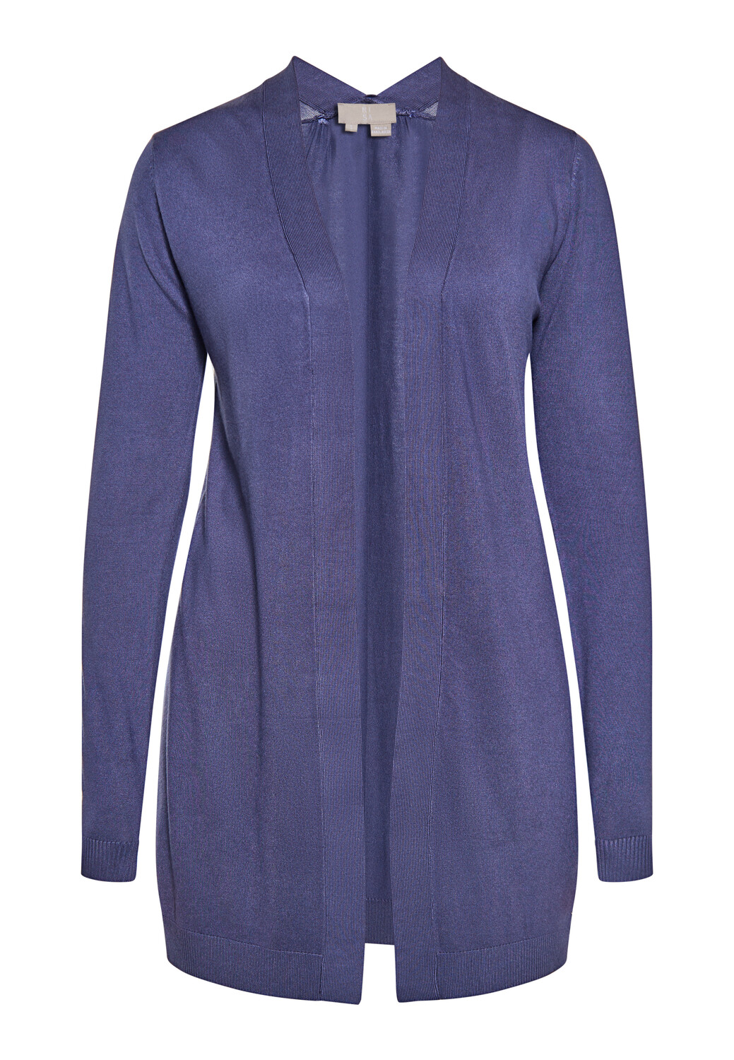 Толстовка RISA Cardigan, морской
Толстовка RISA Cardigan, морской