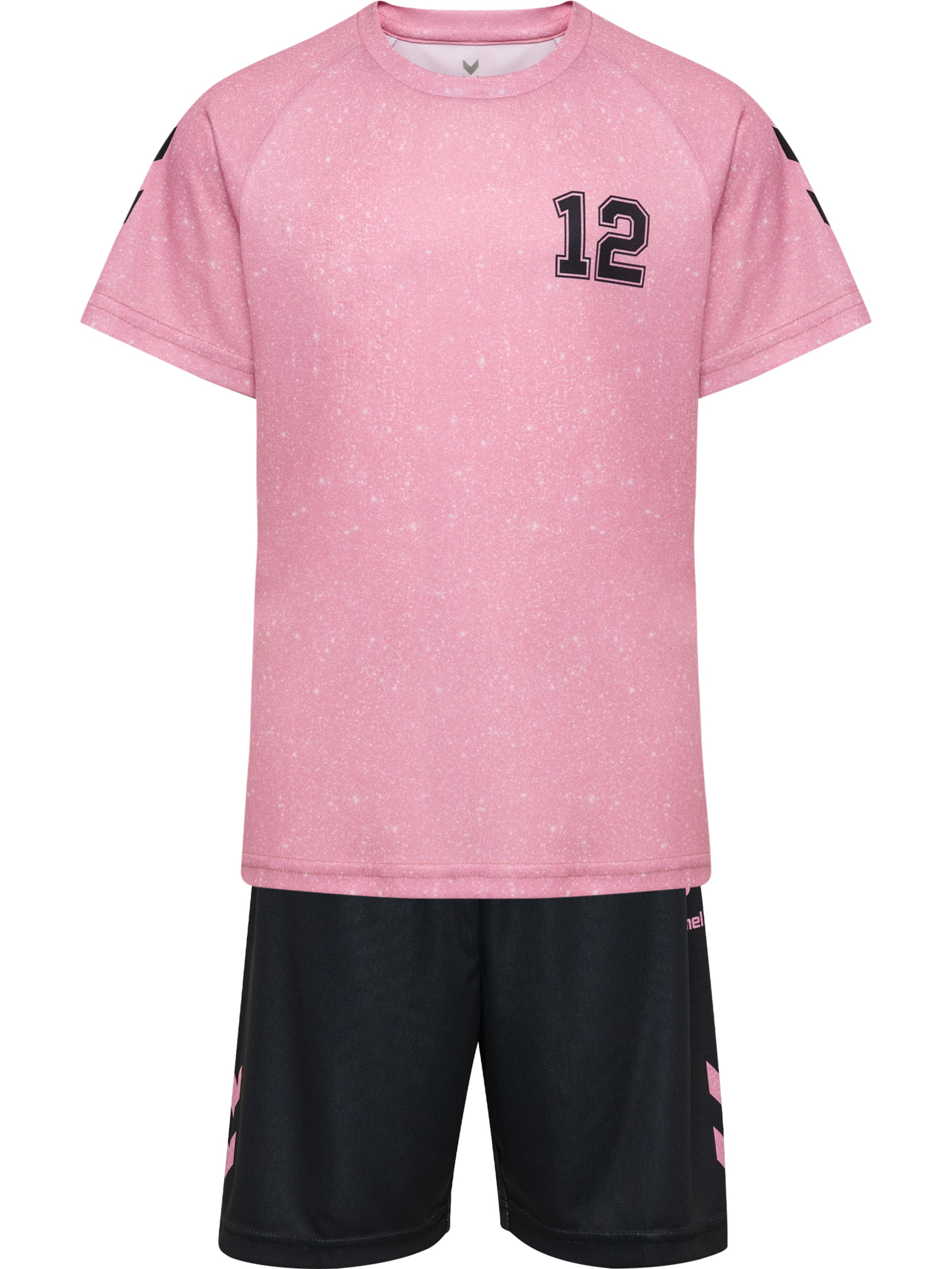 Hummel Набор в цвете Rose
Hummel Набор в цвете Rose