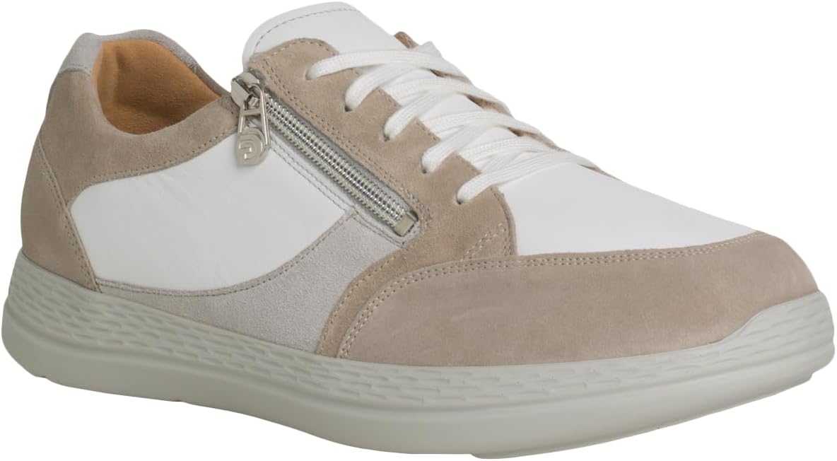 Мужские кроссовки Ganter Low-top, Taupe
Мужские кроссовки Ganter Low-top, Taupe