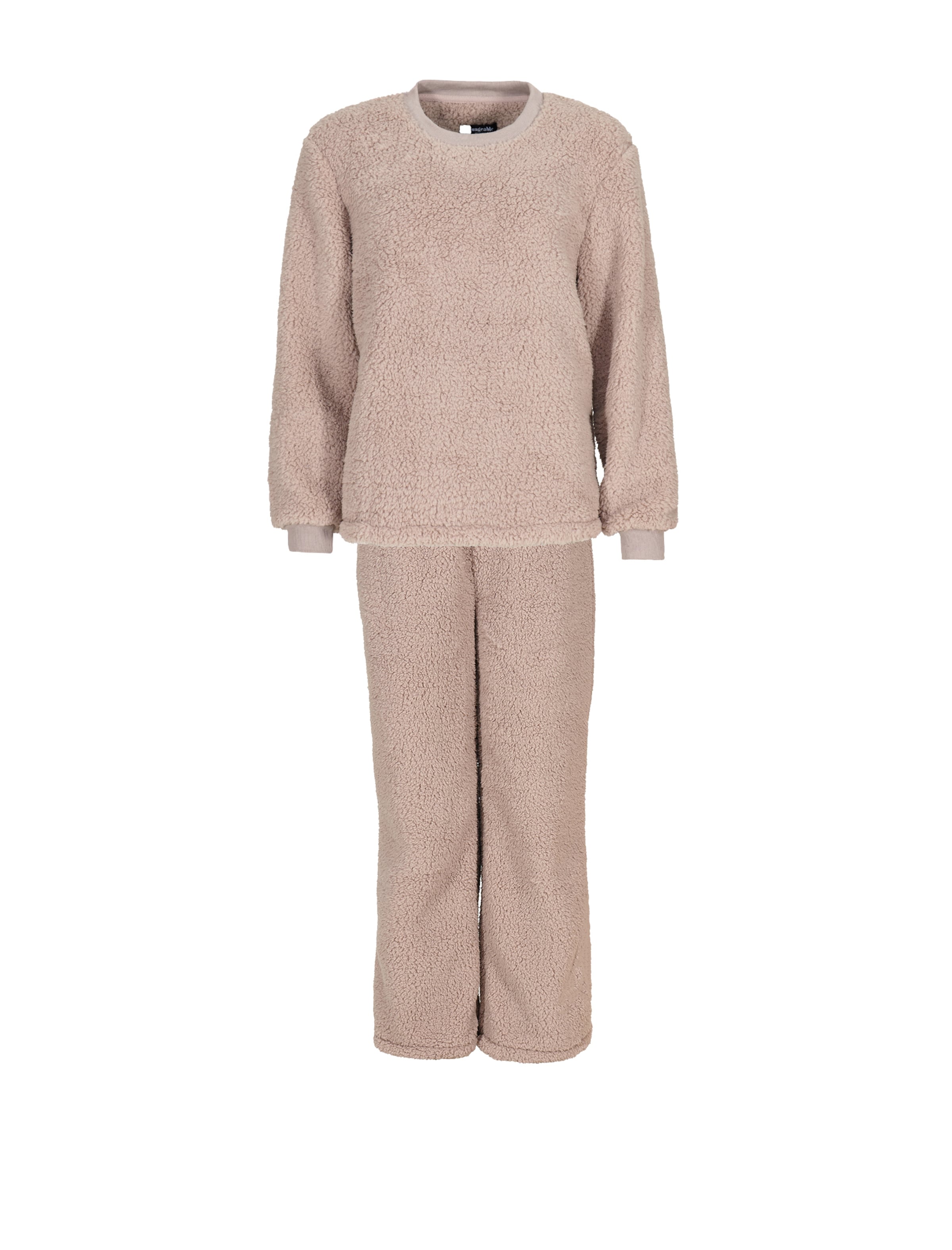 Loungeable Домашняя одежда в цвете Taupe
Loungeable Домашняя одежда в цвете Taupe