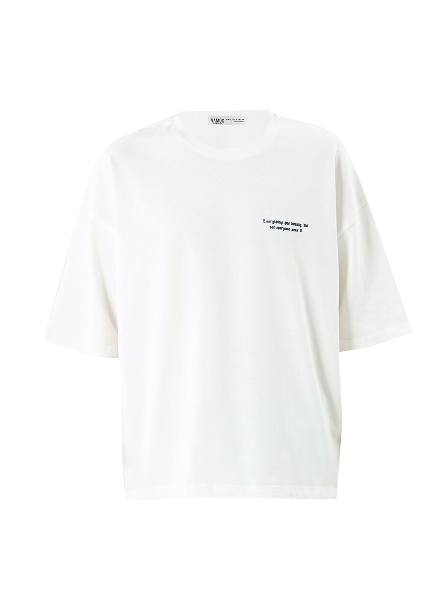 Рубашка VAMOS CLO, от белого
Рубашка VAMOS CLO, от белого