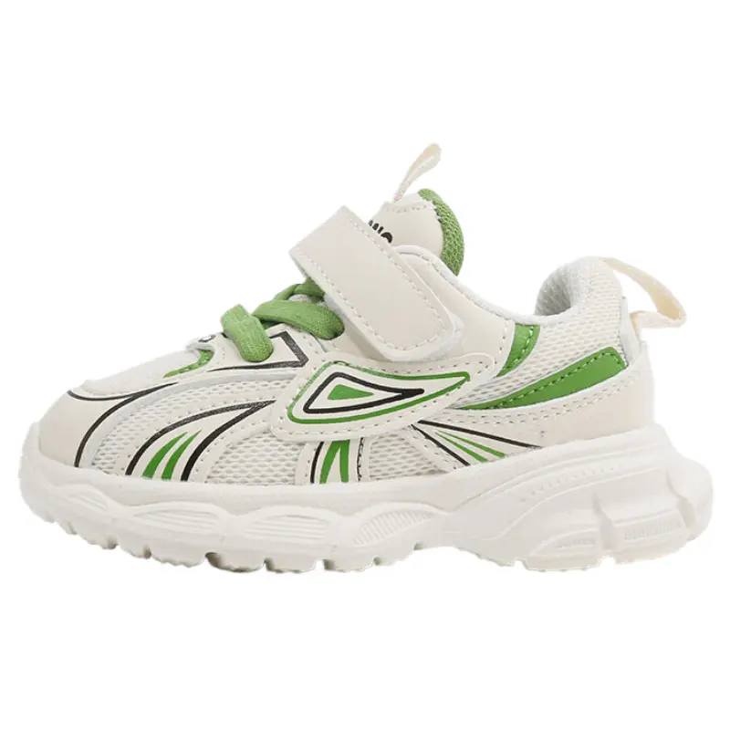 Скользостойкие амортизирующие износостойкие низкие ботиночки для малышей MAIBUXIONG, бежевый хаки
Скользостойкие амортизирующие износостойкие низкие ботиночки для малышей MAIBUXIONG, бежевый хаки