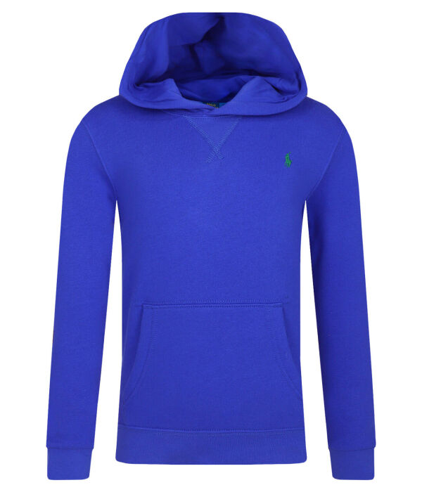 Толстовка Polo Ralph Lauren Seasonal Regular Fit, синий
Толстовка Polo Ralph Lauren Seasonal Regular Fit, синий