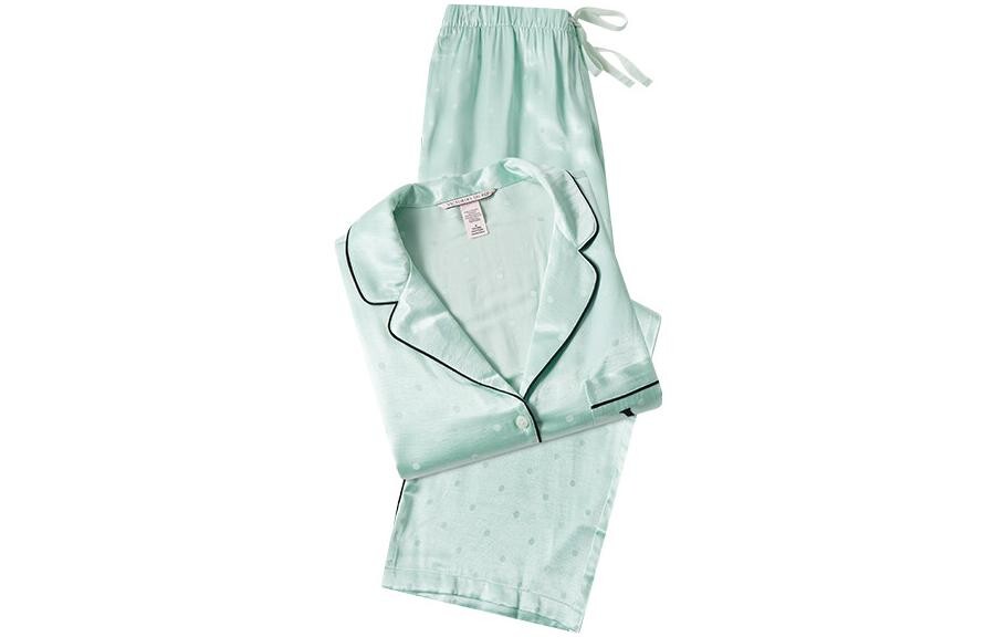 Женские пижамные комплекты Victoria'S Secret
Женские пижамные комплекты Victoria'S Secret