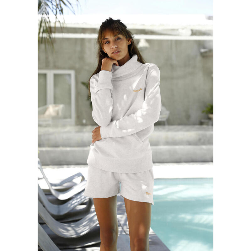 Спортивные шорты Bench, бежевый
Спортивные шорты Bench, бежевый