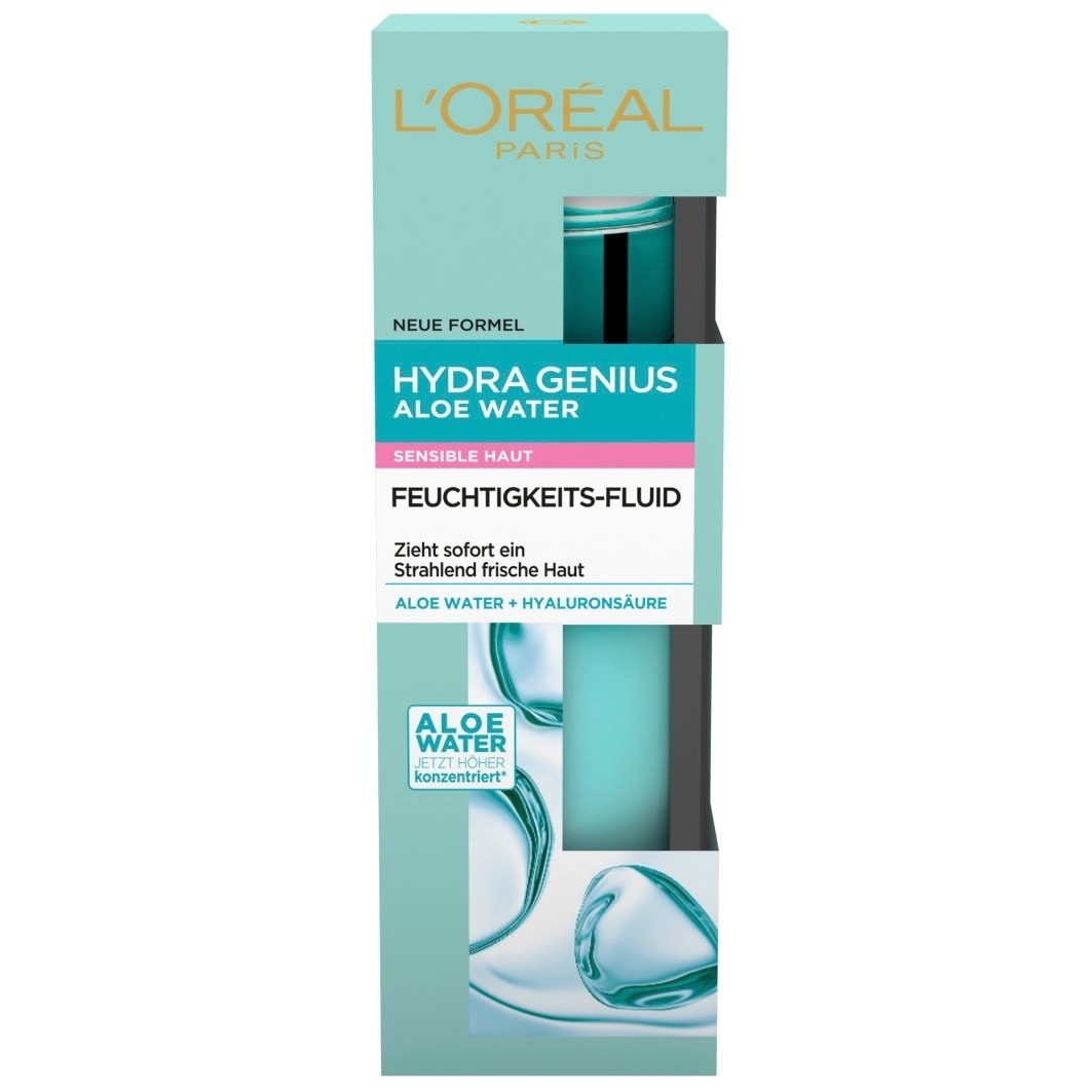 Крем для лица hydra genius sensible haut Loreal Paris, объем 70 мл
Крем для лица hydra genius sensible haut Loreal Paris, объем 70 мл