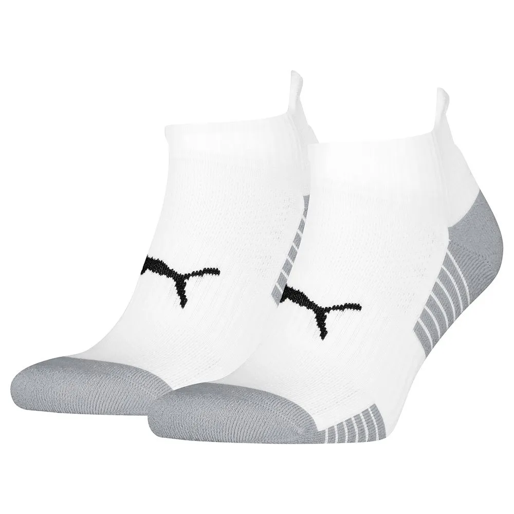 Носки Puma 701230353 short 2 pairs, белый 
Носки Puma 701230353 short 2 pairs, белый