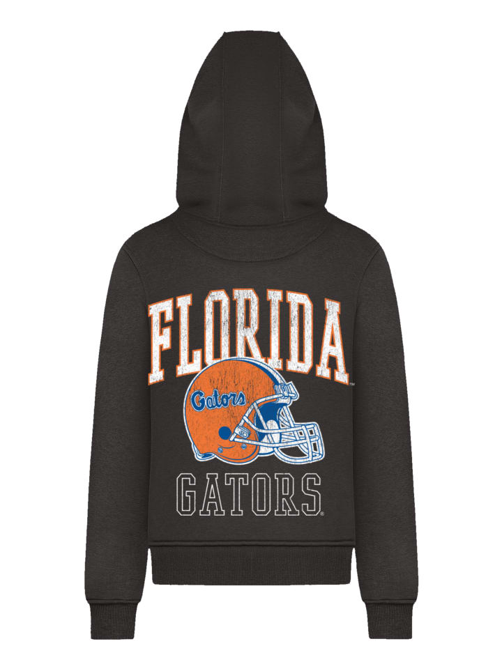 Толстовка с капюшоном Университета Флориды, черный цвет F4NT4STIC
Толстовка с капюшоном Университета Флориды, черный цвет F4NT4STIC