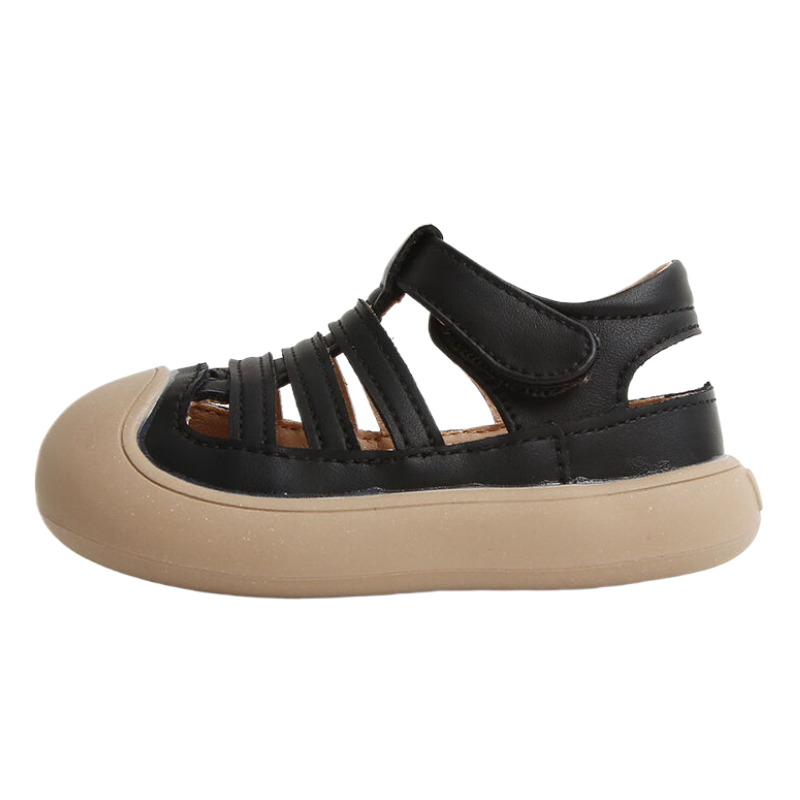 Нескользящие дышащие низкие туфли для малышей MAIBUXIONG, черный
Нескользящие дышащие низкие туфли для малышей MAIBUXIONG, черный