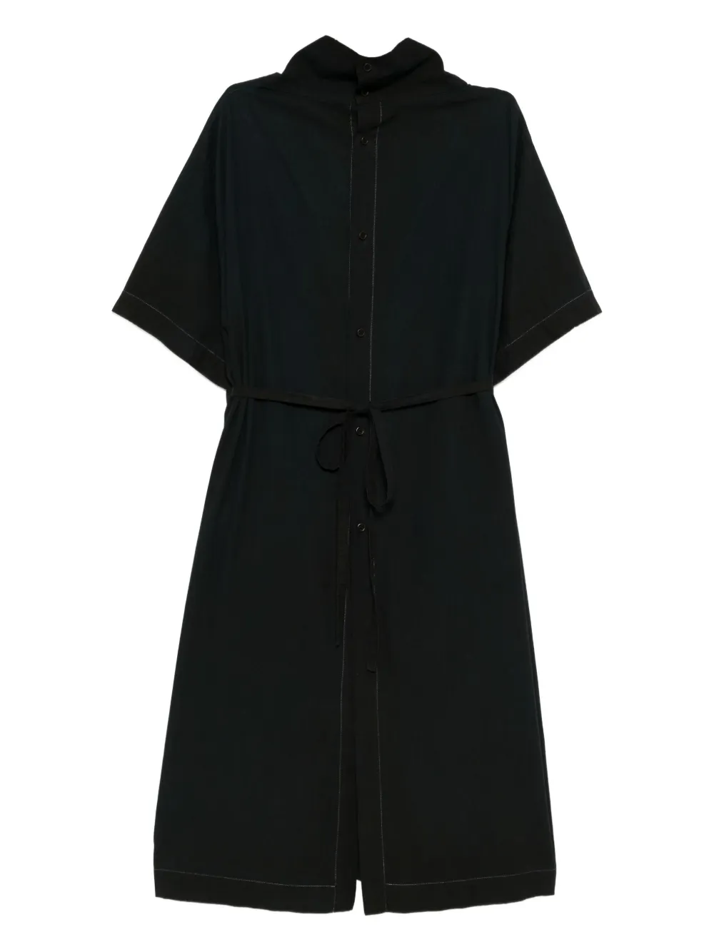 Рубашка с вышивкой Kinyan Lam, синий
Рубашка с вышивкой Kinyan Lam, синий