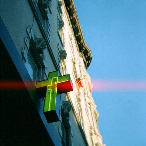 Виниловая пластинка All You Know Is Hell: Gape
Виниловая пластинка All You Know Is Hell: Gape