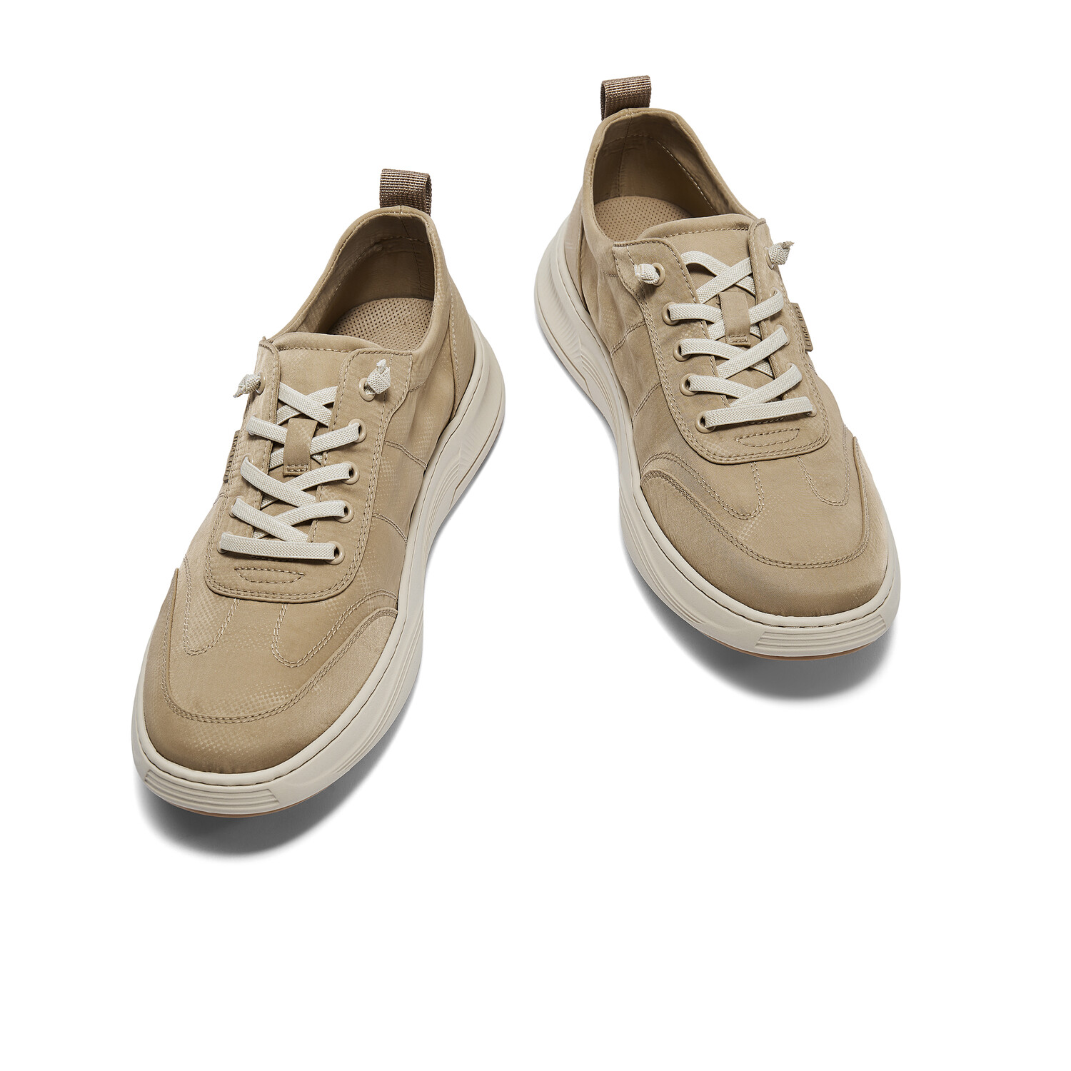 Кроссовки мужские Lifestyle Shoes Men Low-Top Senda, черный
Кроссовки мужские Lifestyle Shoes Men Low-Top Senda, черный