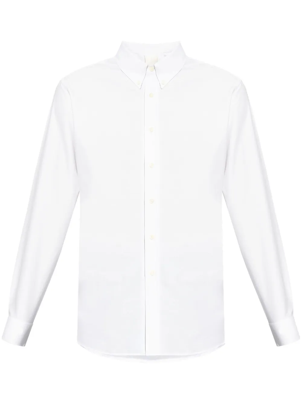 Рубашка на пуговицах Givenchy, белый
Рубашка на пуговицах Givenchy, белый