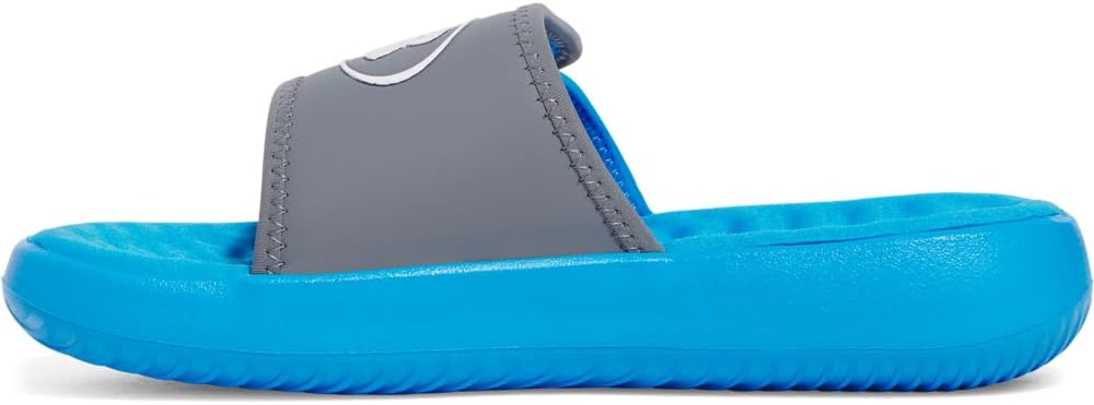 Ботинки Under Armour для мальчиков Ignite Pro 8, белый
Ботинки Under Armour для мальчиков Ignite Pro 8, белый