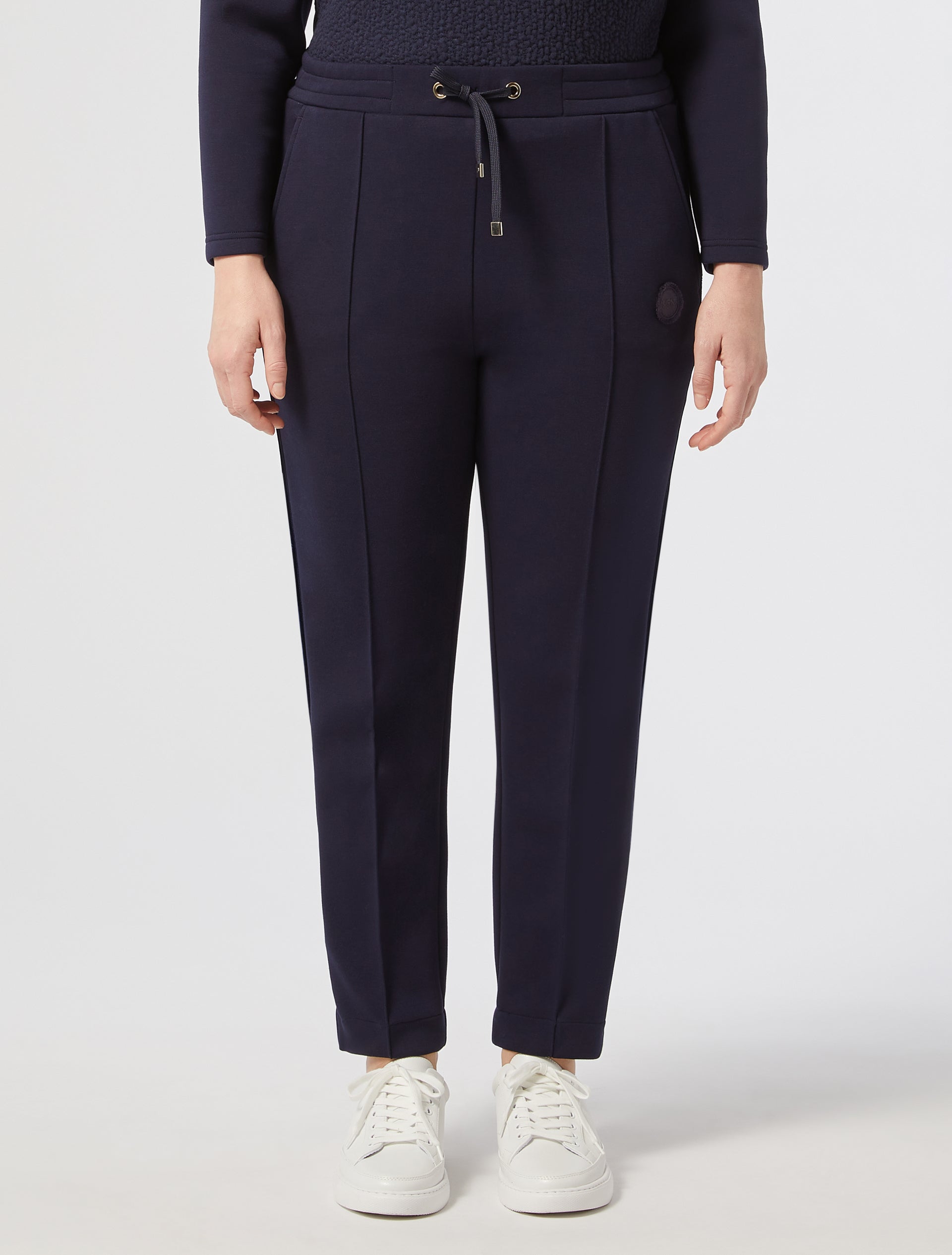 Брюки NEGOZI Marina Rinaldi, ультрамарин
Брюки NEGOZI Marina Rinaldi, ультрамарин