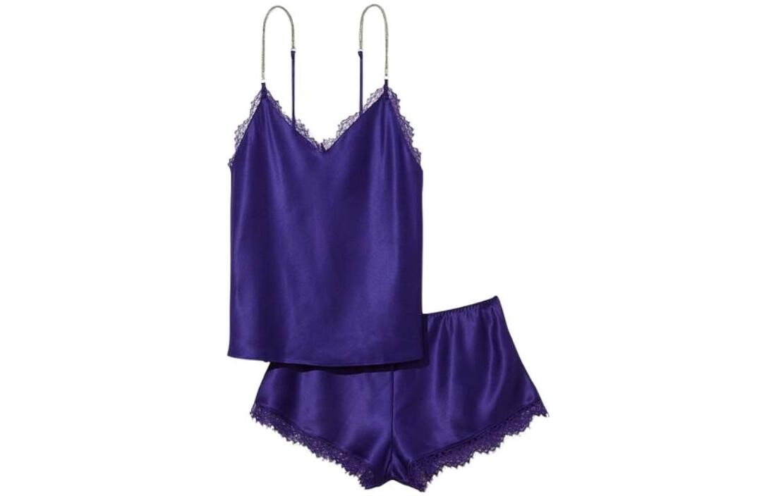 Женские пижамные комплекты Victoria'S Secret
Женские пижамные комплекты Victoria'S Secret