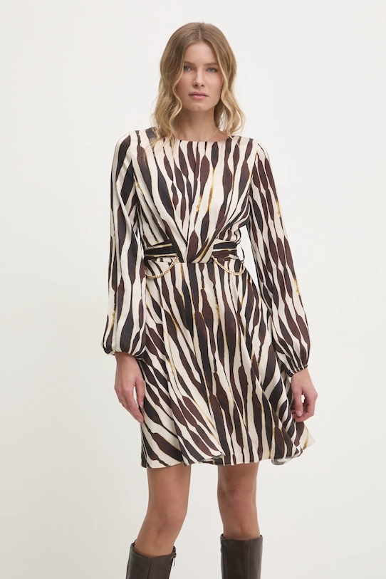 Платье Answear.Lab, бежевый
Платье Answear.Lab, бежевый