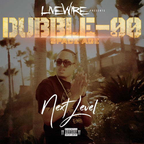CD диск Dubble-OO: Next Level
CD диск Dubble-OO: Next Level