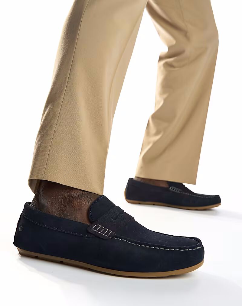 Туфли Base London Collins в ВМС
Туфли Base London Collins в ВМС