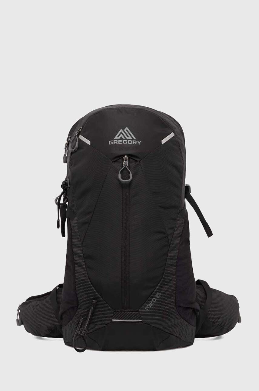 Рюкзак Gregory Miko 15, черный
Рюкзак Gregory Miko 15, черный