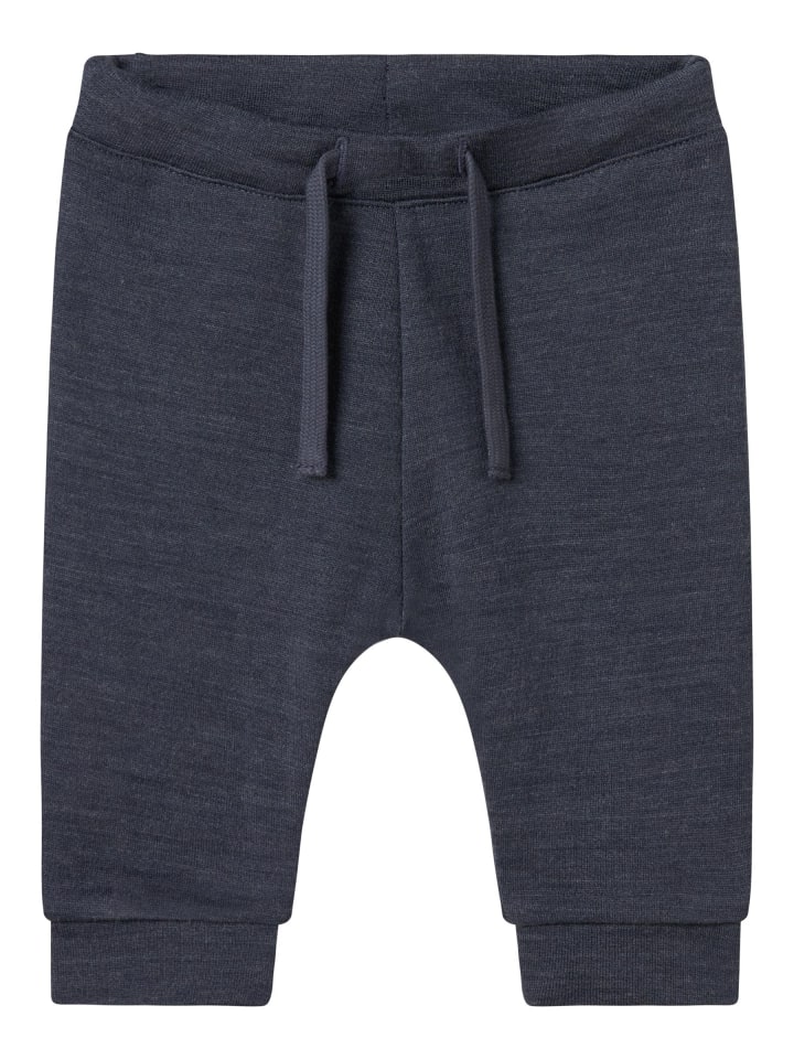 Спортивные брюки цвета Ombre Blue name it
Спортивные брюки цвета Ombre Blue name it