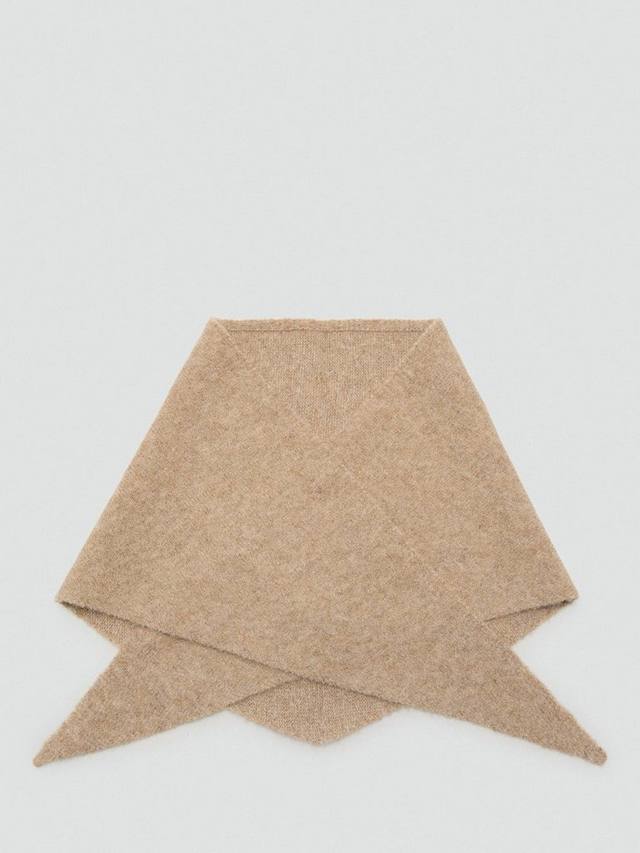 Детский шарф Stola Mango, Brown
Детский шарф Stola Mango, Brown