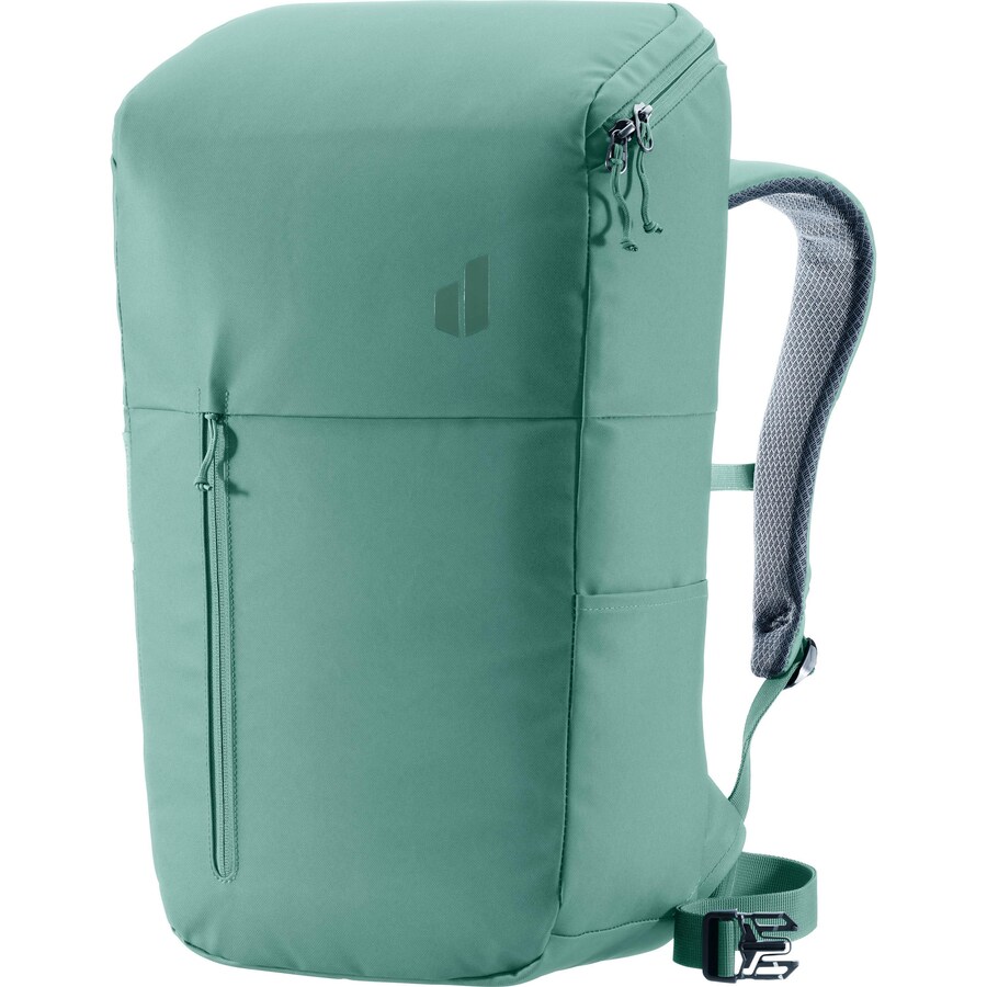 Рюкзак DEUTER UP Stockholm LTD, Jade
Рюкзак DEUTER UP Stockholm LTD, Jade