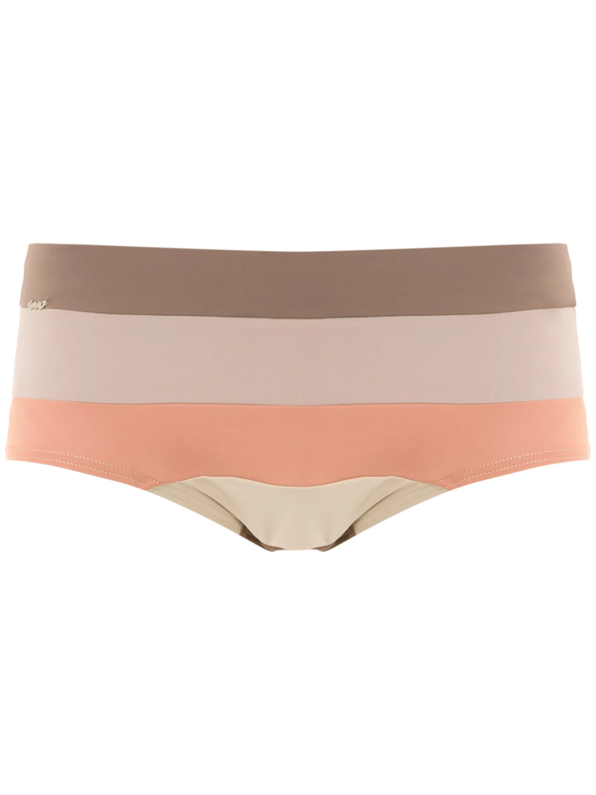 Плавки в полоску Amir Slama, мультиколор
Плавки в полоску Amir Slama, мультиколор