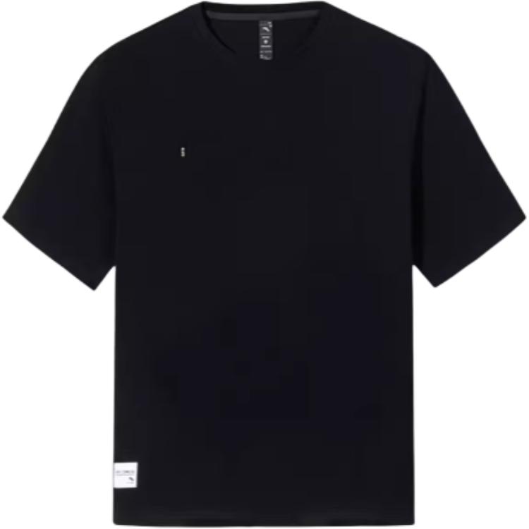 ANTA Футболка мужская базовая black, Черный, ANTA Футболка мужская базовая black
ANTA Футболка мужская базовая black, Черный, ANTA Футболка мужская базовая black