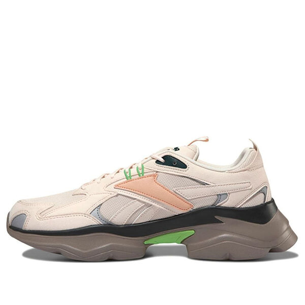 Кроссовки royal bridge 4 'ceramic pink' Reebok, розовый
Кроссовки royal bridge 4 'ceramic pink' Reebok, розовый