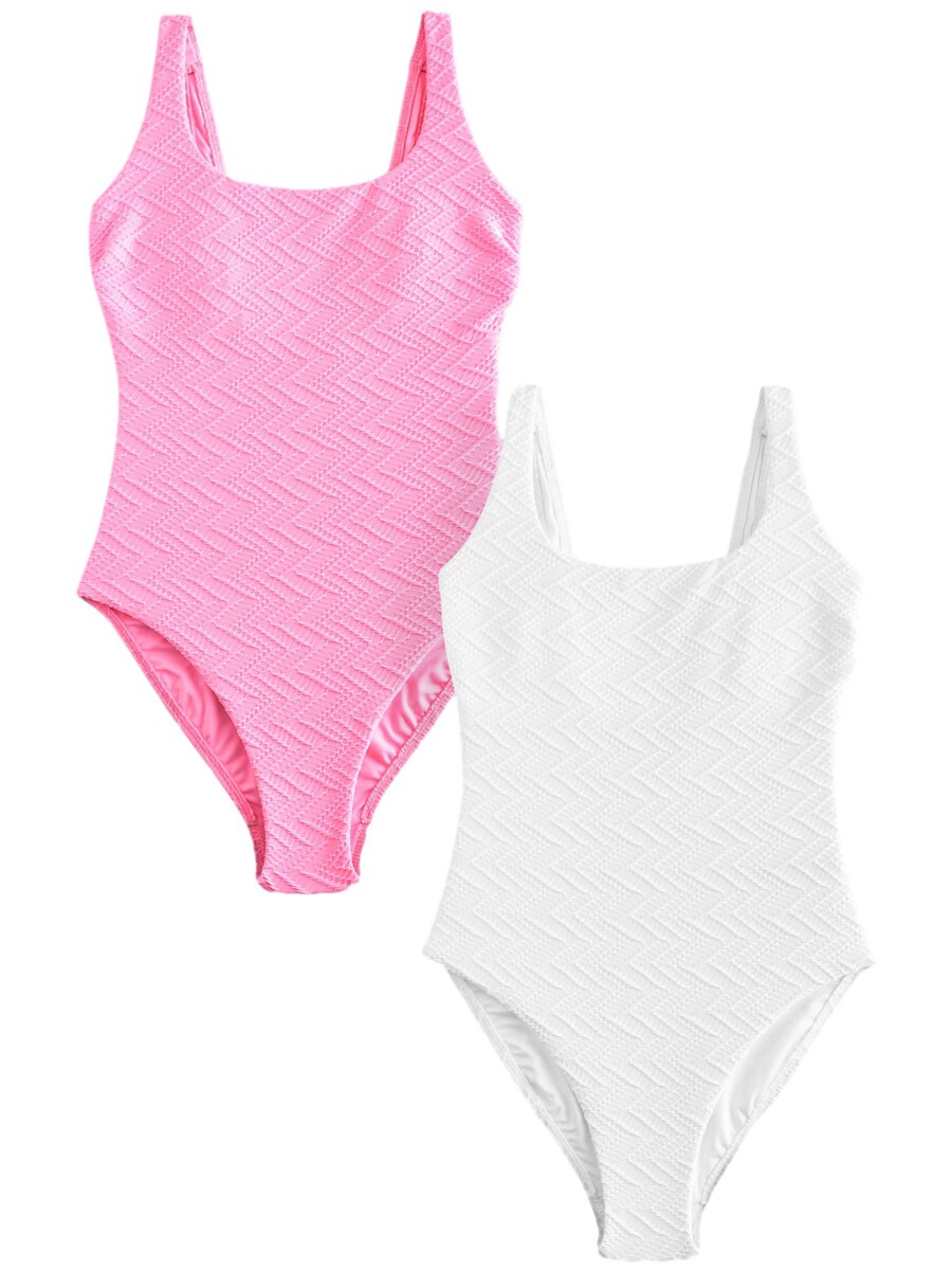 Купальник Next, разноцветный
Купальник Next, разноцветный