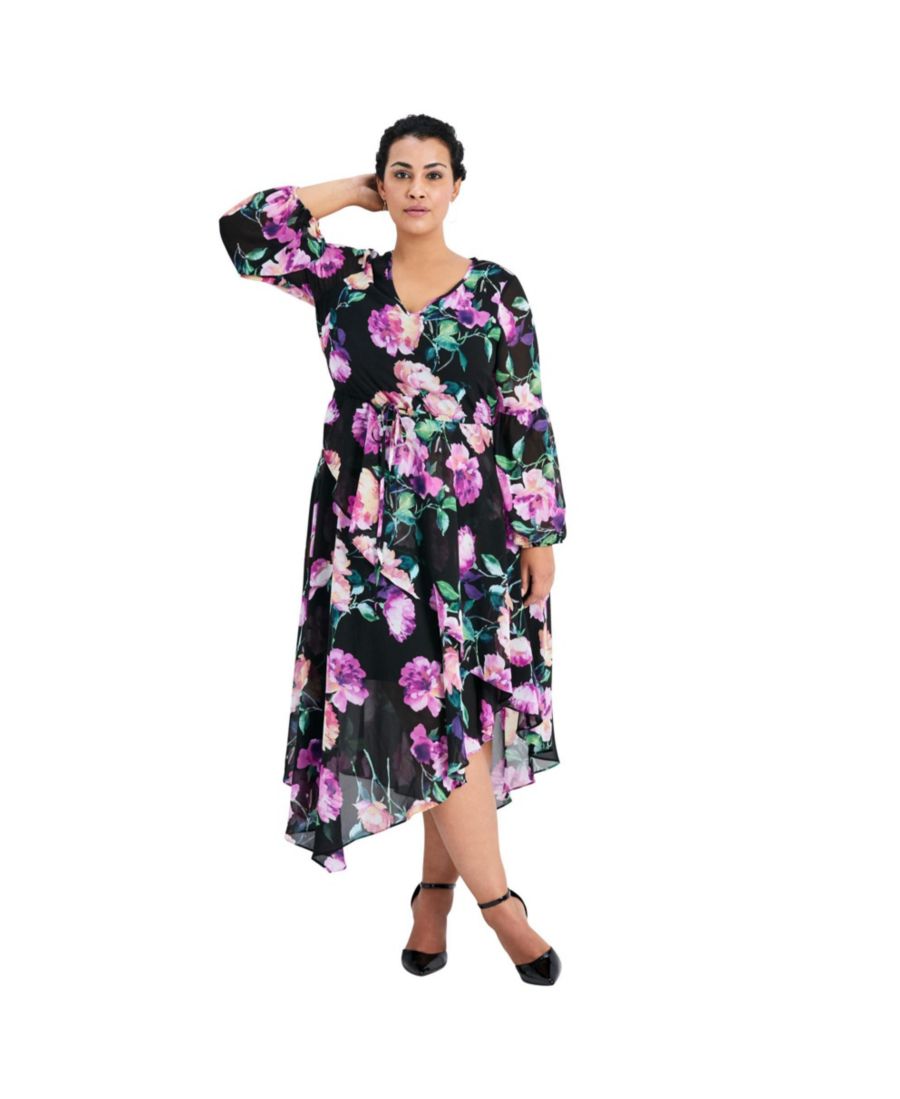 Женское шифоновое платье "Бесконечная любовь" AVENUE, Black
Женское шифоновое платье "Бесконечная любовь" AVENUE, Black