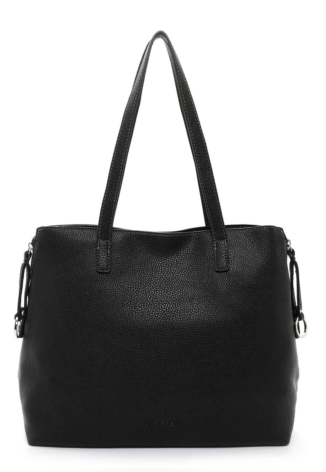 Сумка шоппер SURI FREY SFY Debby, черный
Сумка шоппер SURI FREY SFY Debby, черный