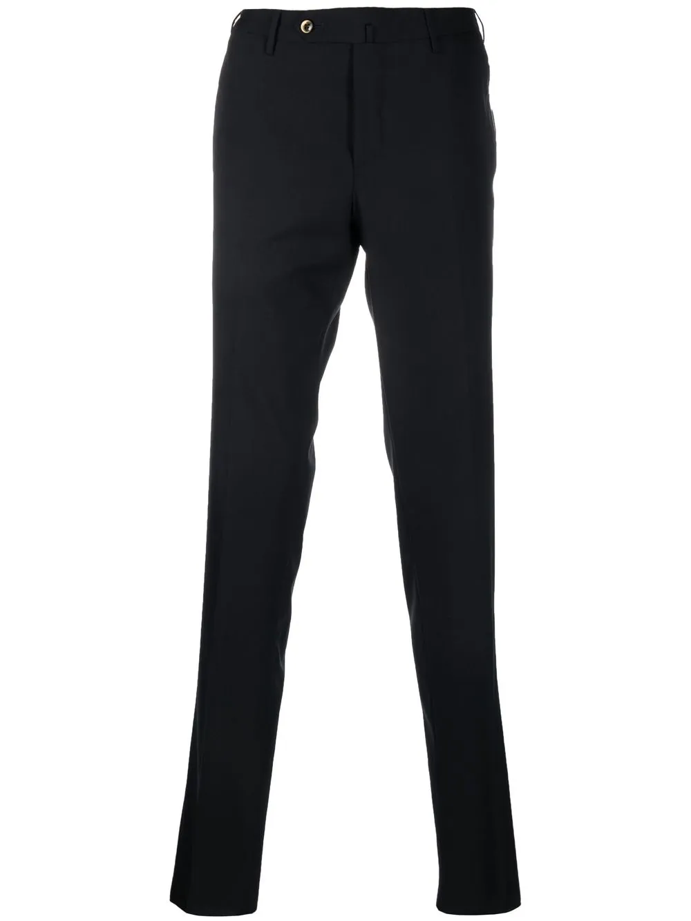 Зауженные брюки строгого кроя PT Torino, синий
Зауженные брюки строгого кроя PT Torino, синий