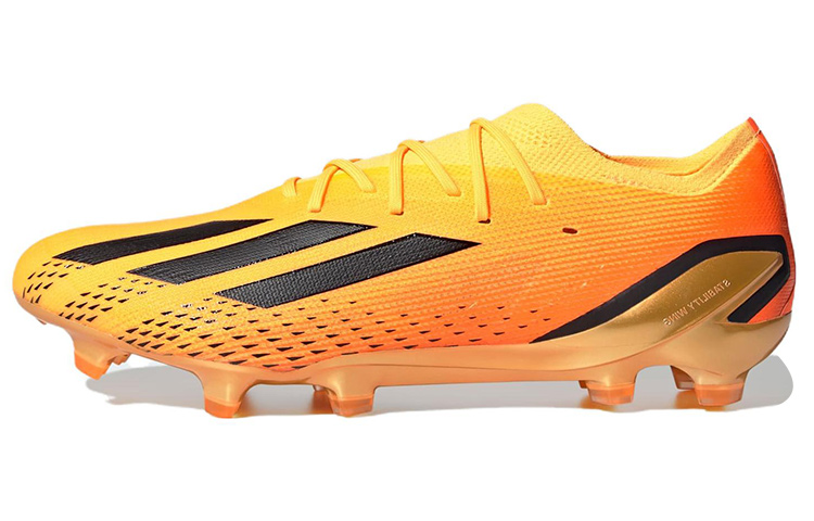 Adidas Скоростные бутсы X Speedportal.1 FG Heatspawn Pack
Adidas Скоростные бутсы X Speedportal.1 FG Heatspawn Pack