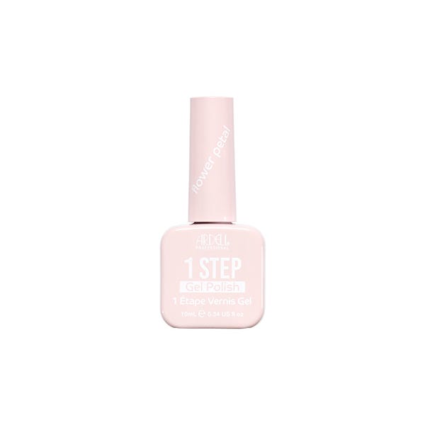 Полуперманентный лак для ногтей ARDELL NAILS Gel Nail Polish, 09 Flower Petal
Полуперманентный лак для ногтей ARDELL NAILS Gel Nail Polish, 09 Flower Petal