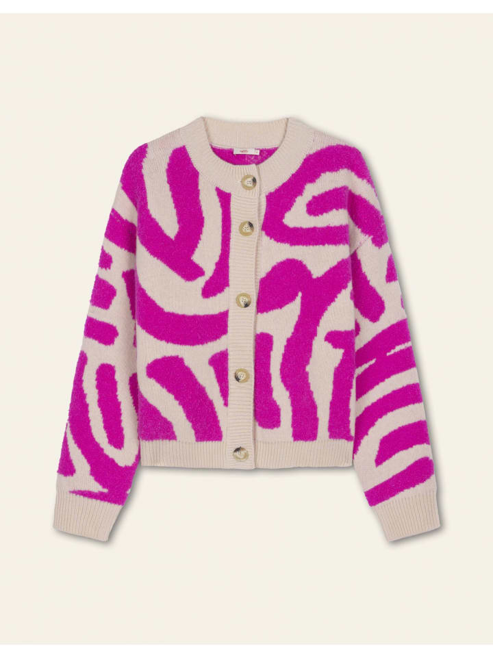 Кардиган Oilily, коричневый
Кардиган Oilily, коричневый