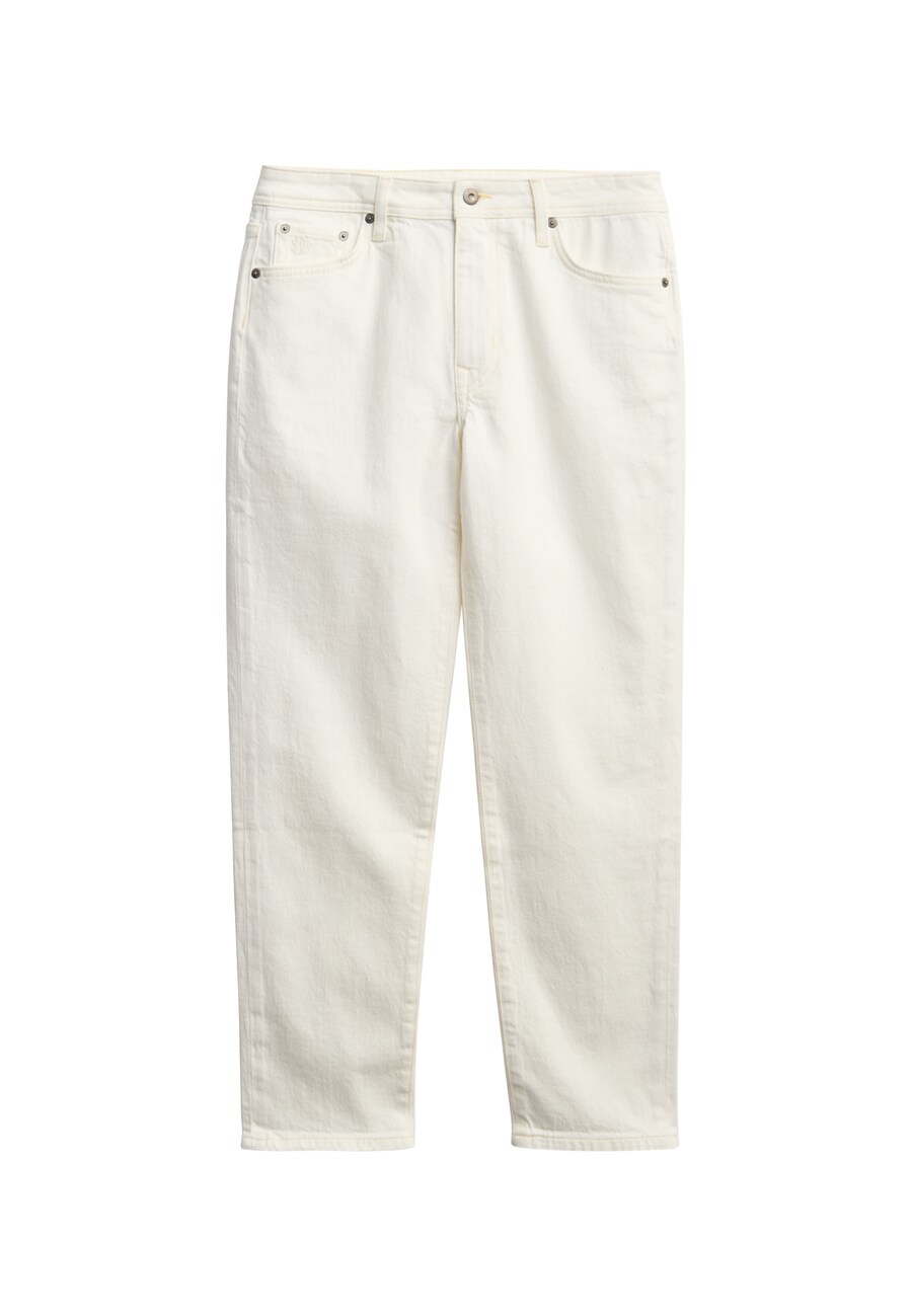 Облегающие джинсы Superdry, белый
Облегающие джинсы Superdry, белый