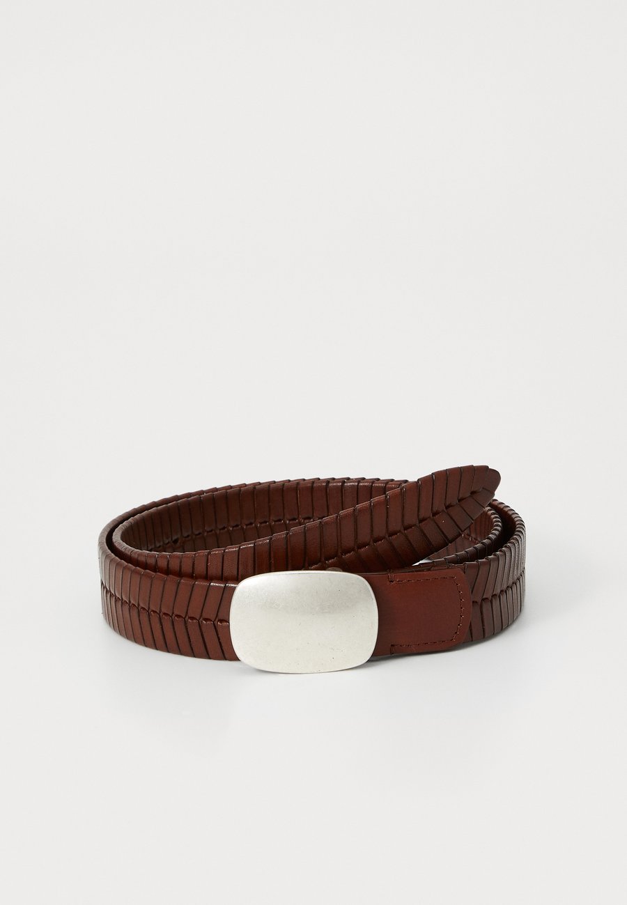 Ремень Anderson's Belt, Brown
Ремень Anderson's Belt, Brown