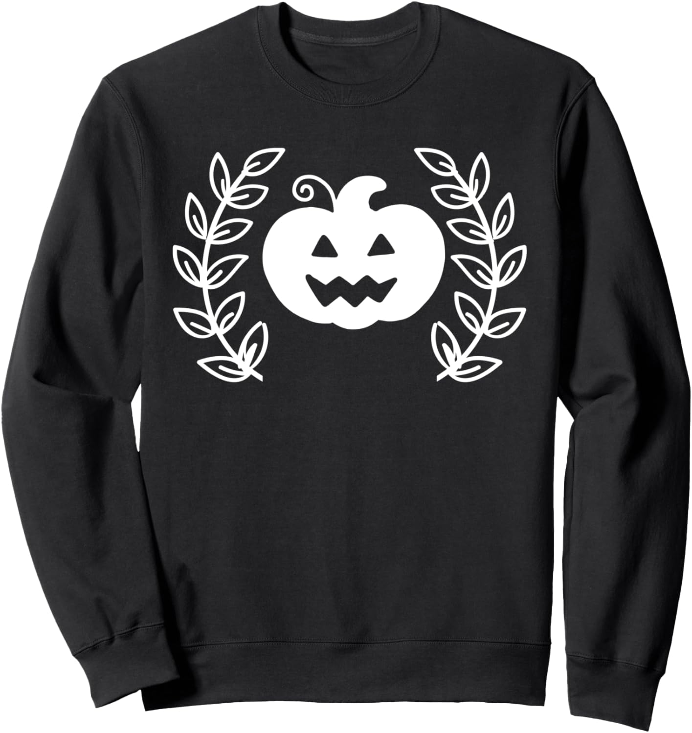 Толстовка с тыквой на Хэллоуин Halloween Pumpkin, черный
Толстовка с тыквой на Хэллоуин Halloween Pumpkin, черный