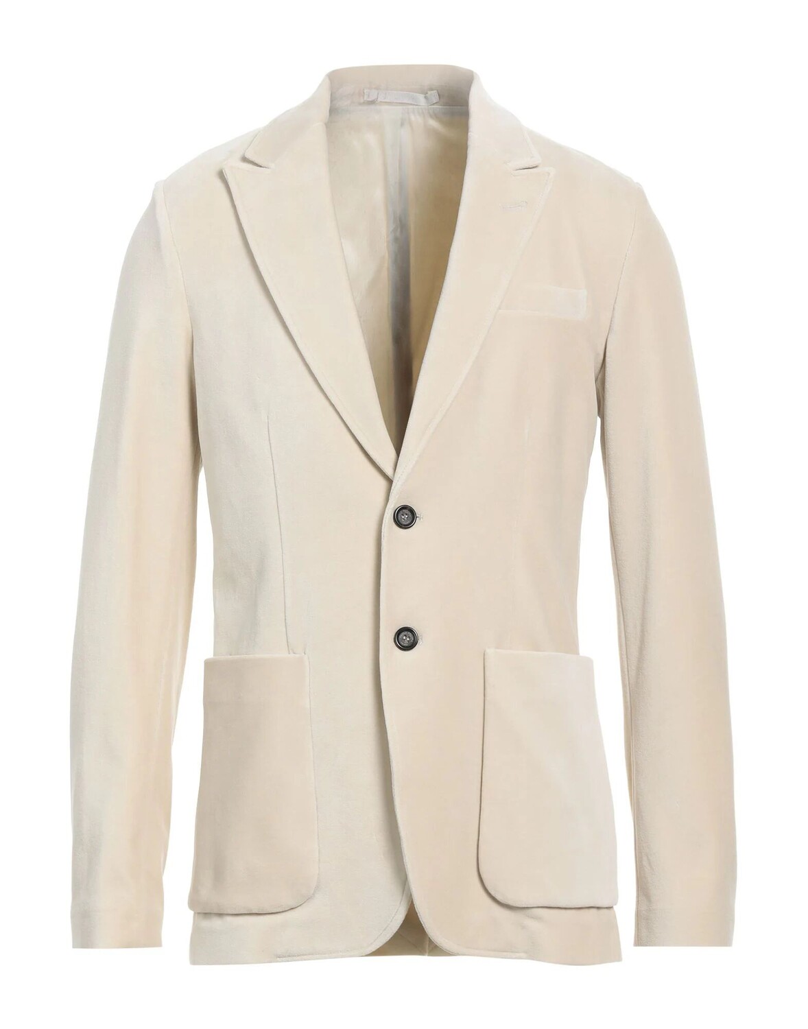 Блейзер Paolo Pecora, кремовый
Блейзер Paolo Pecora, кремовый