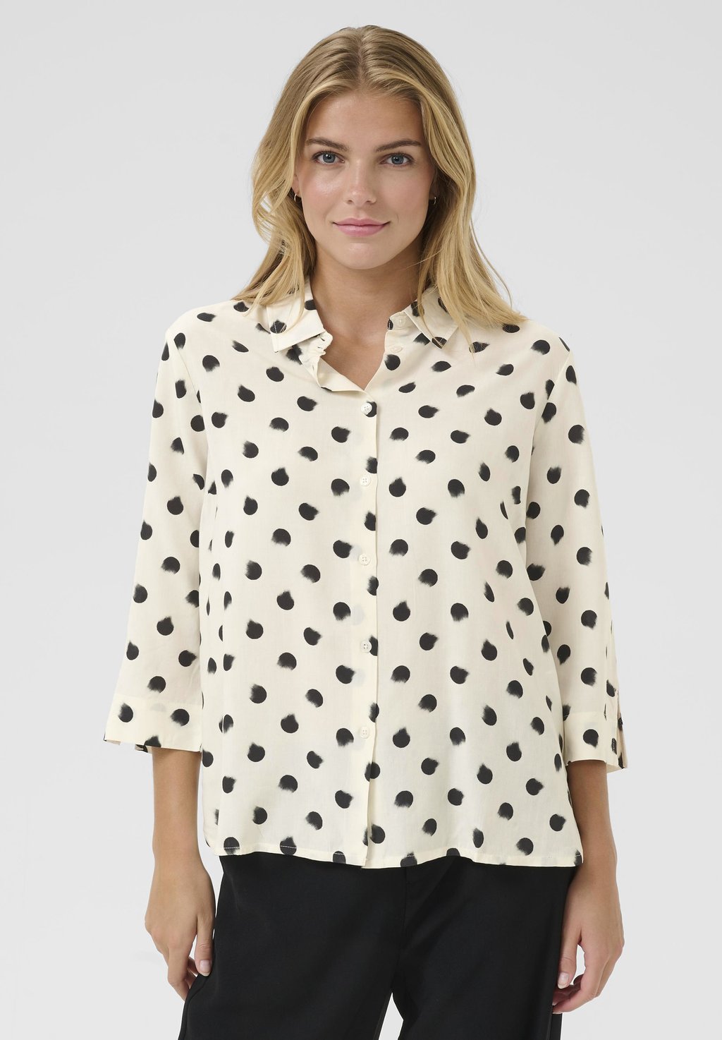 Рубашка Cream, черный
Рубашка Cream, черный