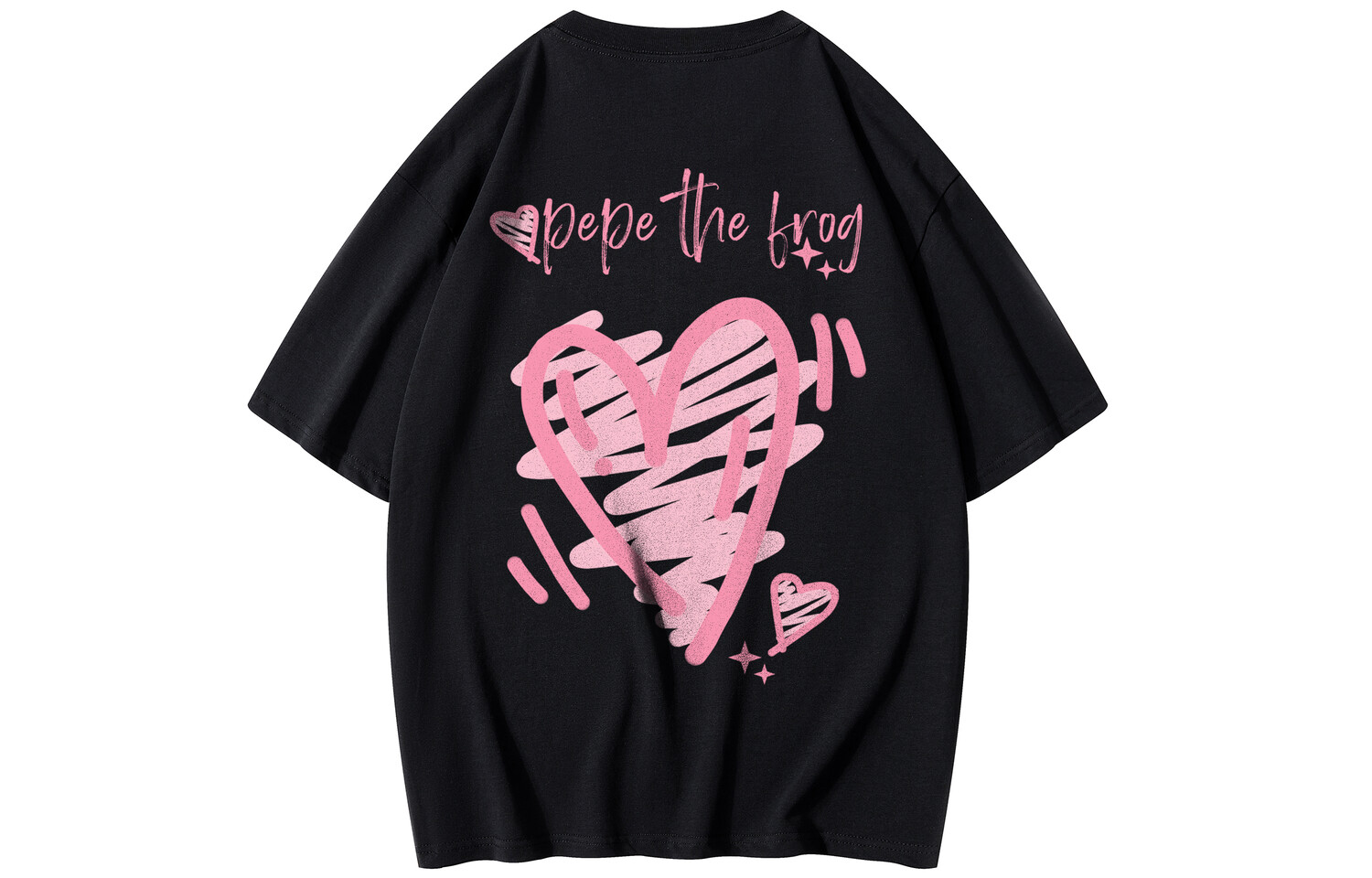 pepe the frog Футболка унисекс с лягушкой Пепе, Белый
pepe the frog Футболка унисекс с лягушкой Пепе, Белый