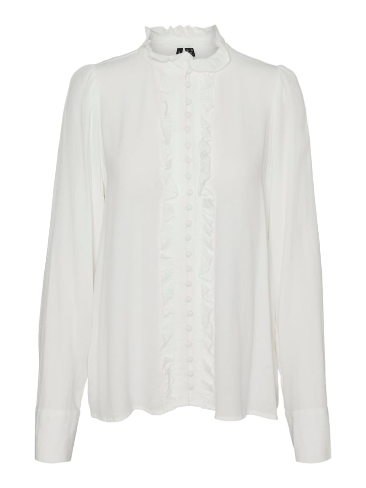 Рубашка Vero Moda, белый
Рубашка Vero Moda, белый