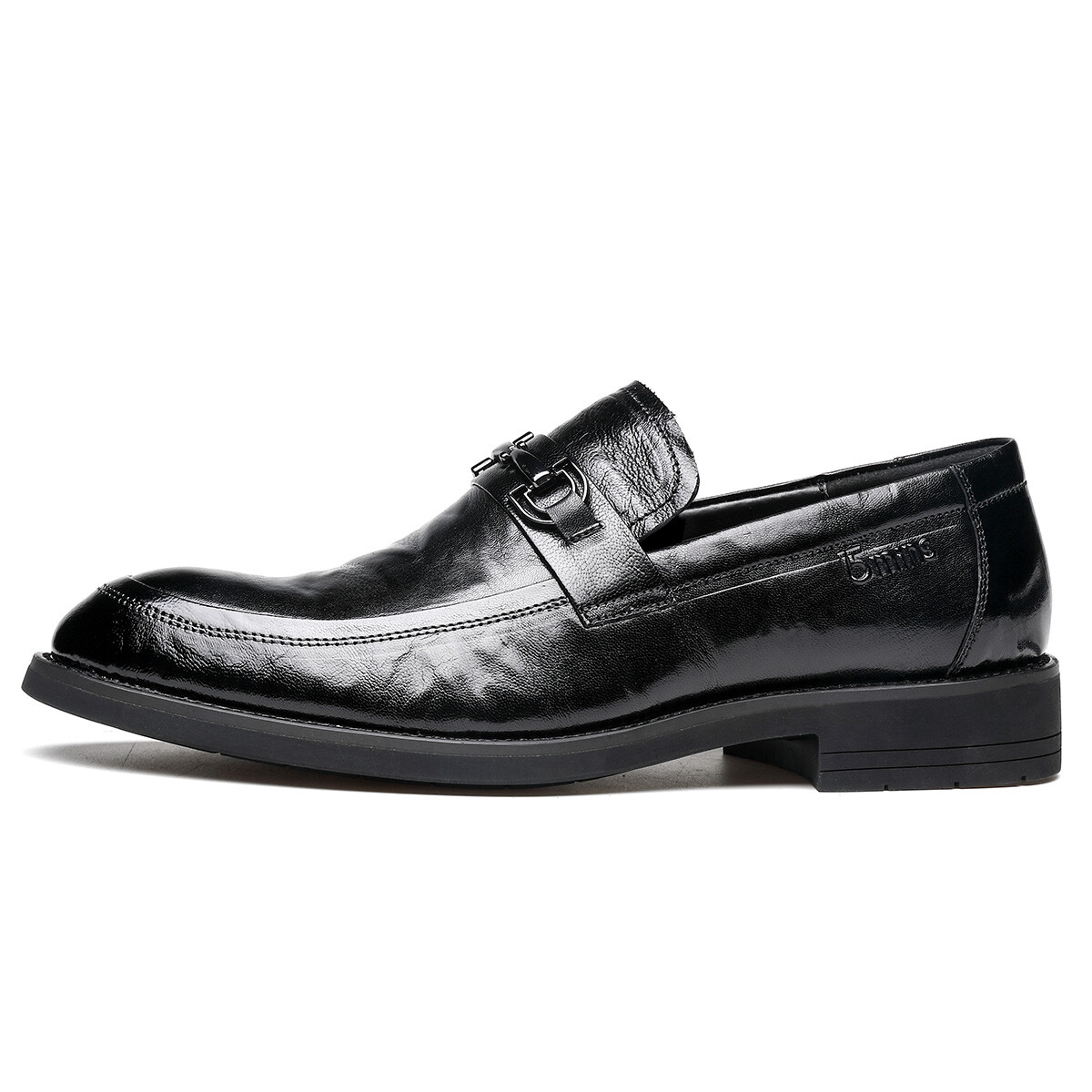 Туфли Men"s Casual Men Low-Top черный 15 Mins
Туфли Men"s Casual Men Low-Top черный 15 Mins