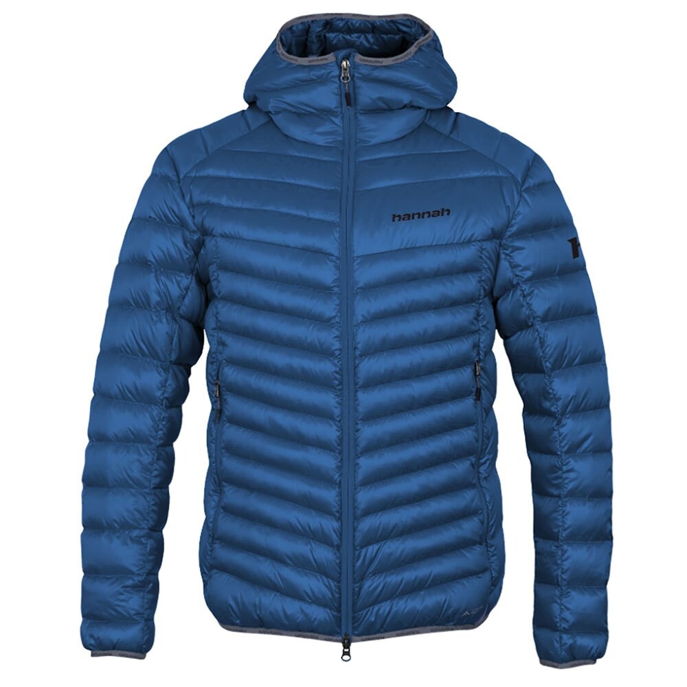 Спортивная куртка Hannah Arden Down, синий
Спортивная куртка Hannah Arden Down, синий