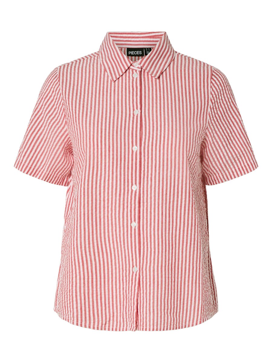 Блуза PIECES PCSally, цвет Cranberry
Блуза PIECES PCSally, цвет Cranberry